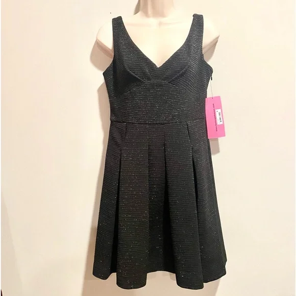 princess polly baby blue dress Betsey Johnson Cocktail Dress main image 1